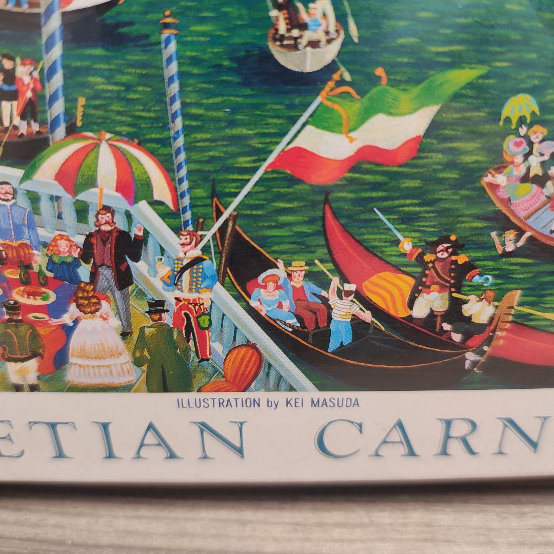 VENETIAN CARNIVAL 2014ピース kei masuda