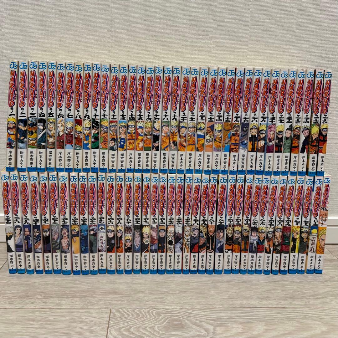 人気少年漫画 全巻セットまとめ売り (一部初版、おまけ付き) - メルカリ