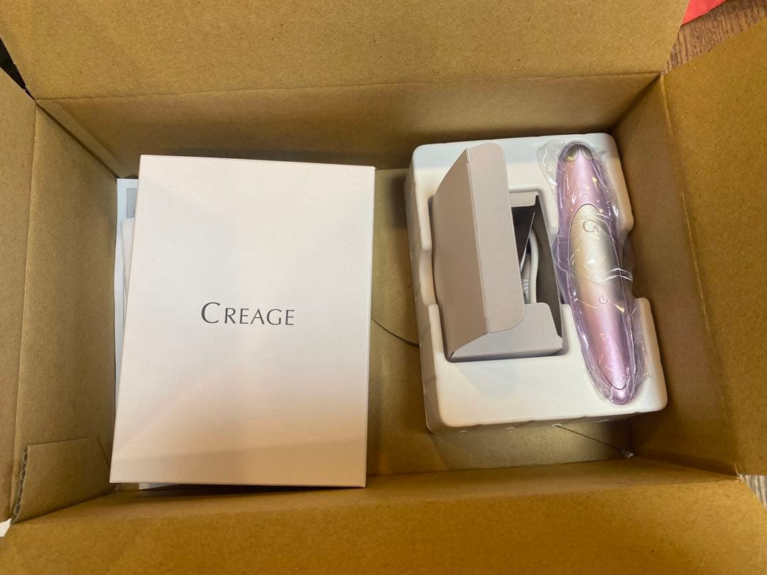 CREAGE アイリフト プラス CR-11 ２０２５年１２月購入品❤️ CREAGE アイリフト プラス CR-11 2025年12月購入品❤️