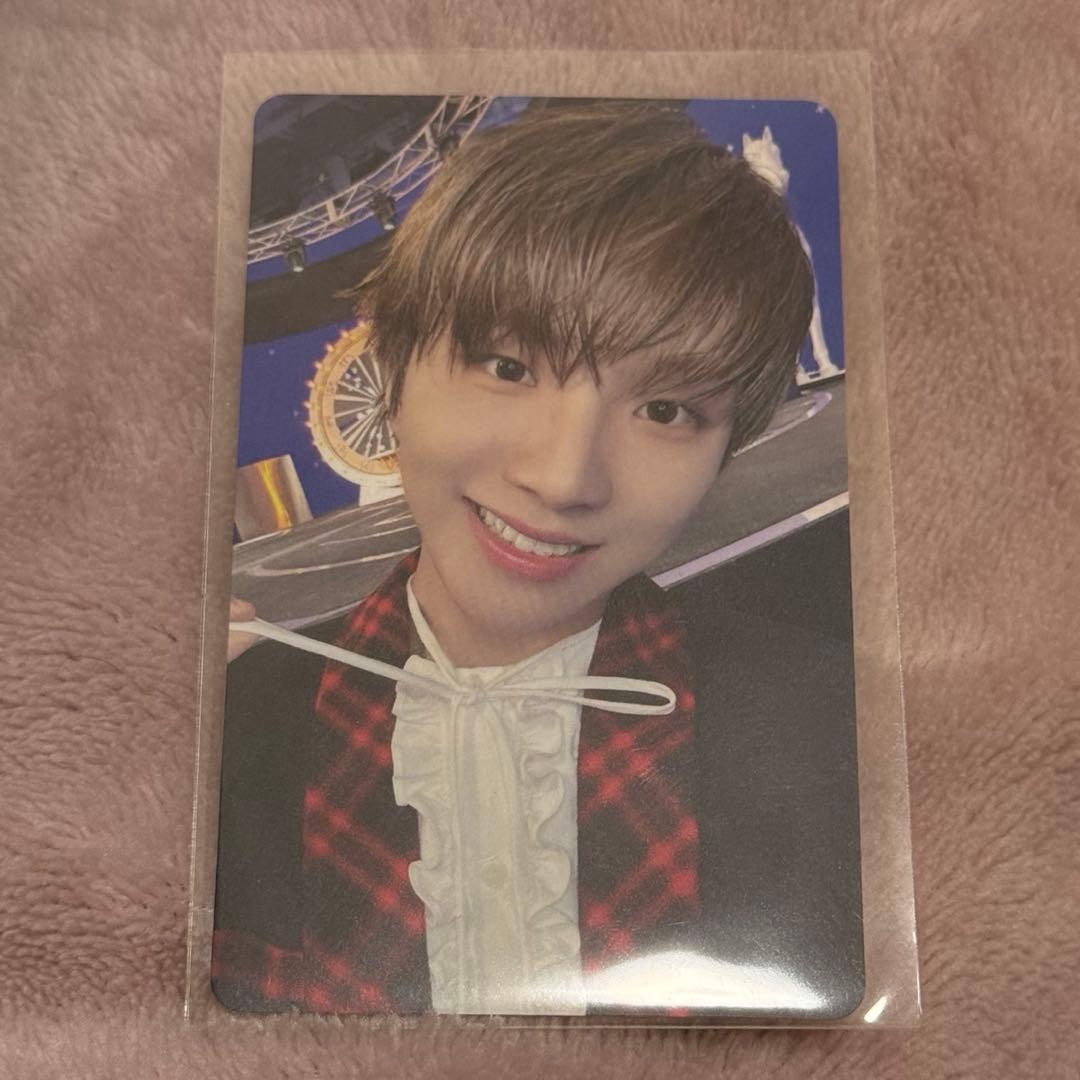 BOYNEXTDOOR BOYLIFE ラキドロ タワレコ ウナク - メルカリ