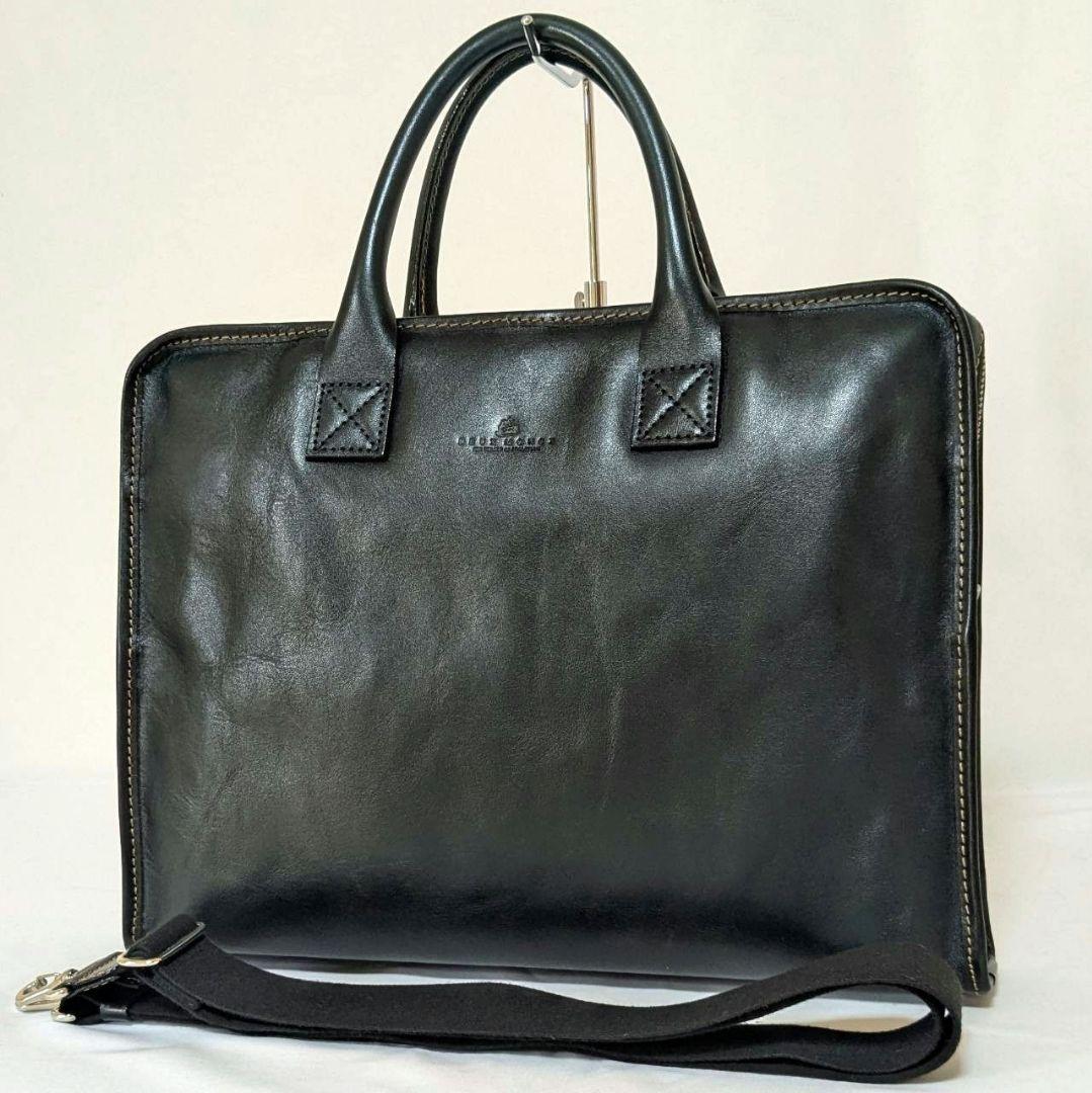 デュモンクス モディタ ブリーフケース ビジネスバッグ 2way 斜め掛け