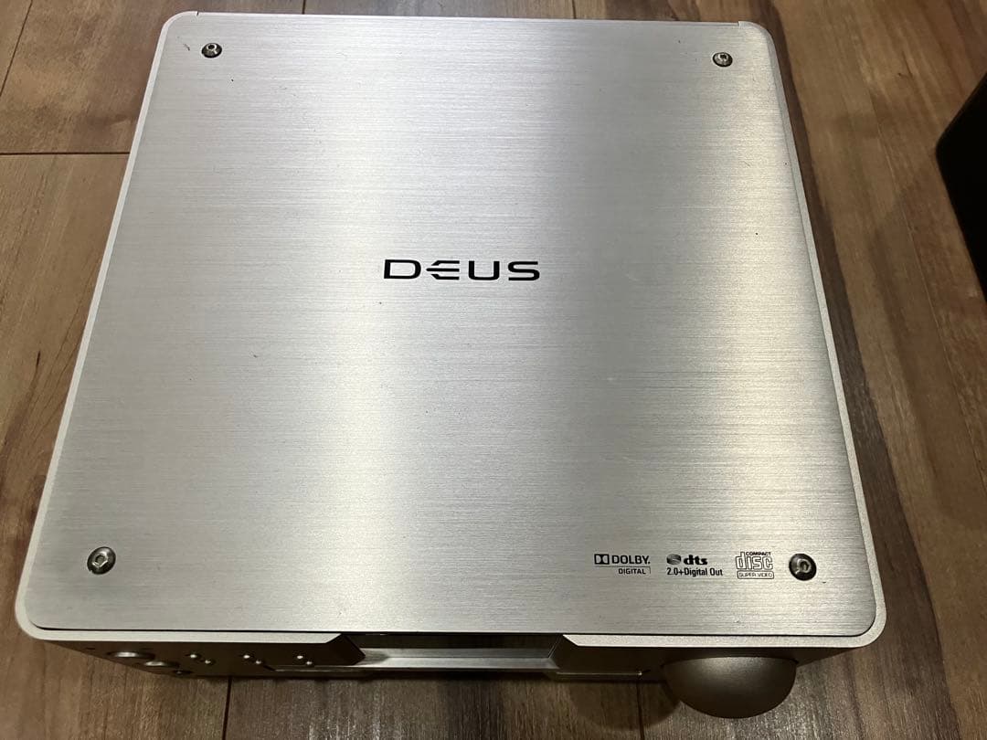 Victor ビクター EX-S100 コンポ ウッドコーンスピーカー - メルカリ