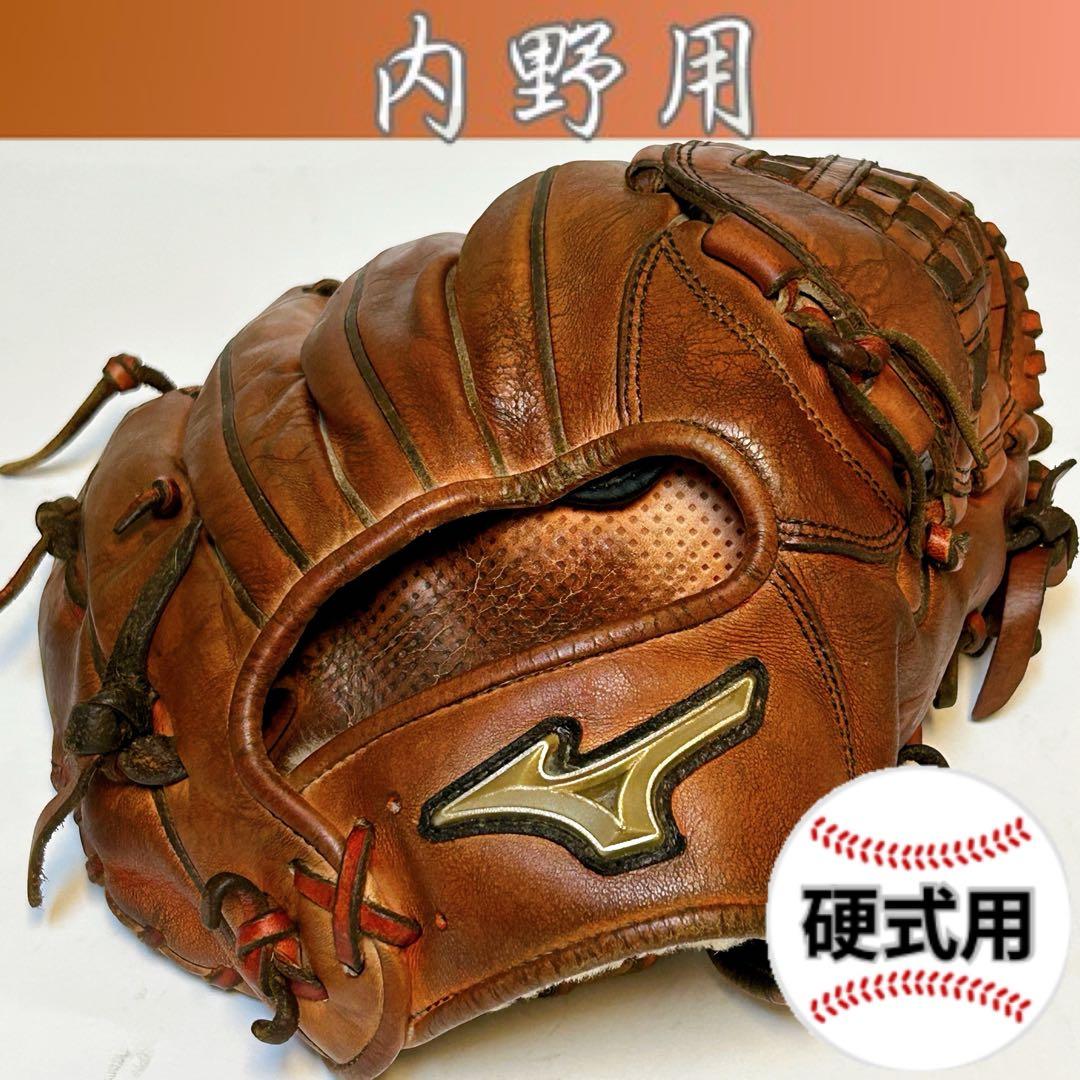 【即使用可・型浅め】硬式グローブ ミズ 内野用 クリーニング・オイルメンテ済 野球 グローブ硬式 内野手用」の人気商品一覧 | 安い商品を通販サイト
