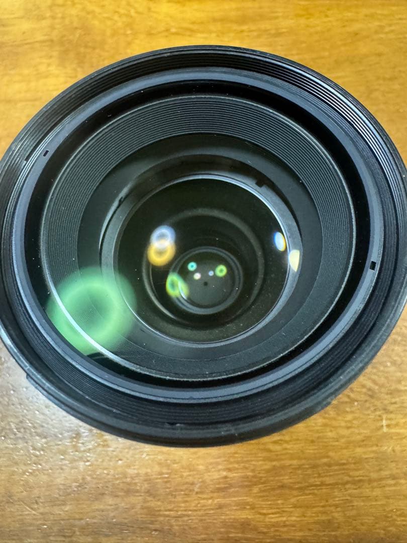 【光学美品】Nikon AF Nikkor 24-85mm f/2.8-4 D