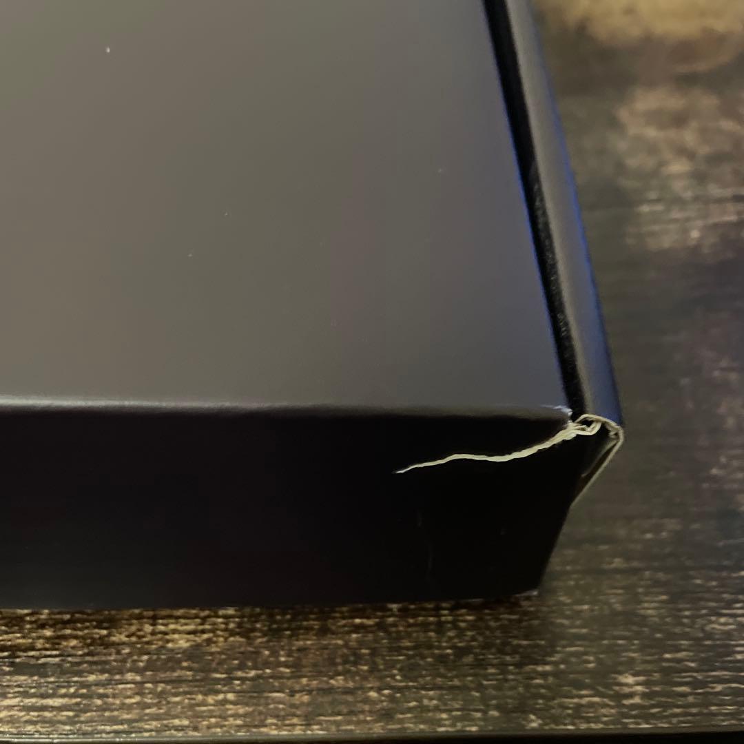 Darmoshark 汐 -SHIHO- ガラスマウスパッド