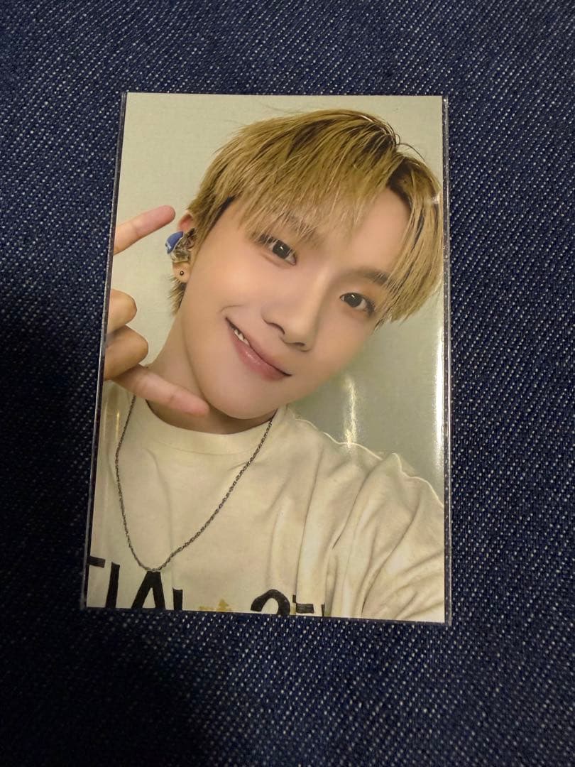 boynextdoor ウナク 特典 トレカ weverse プネクド ボネクド - メルカリ