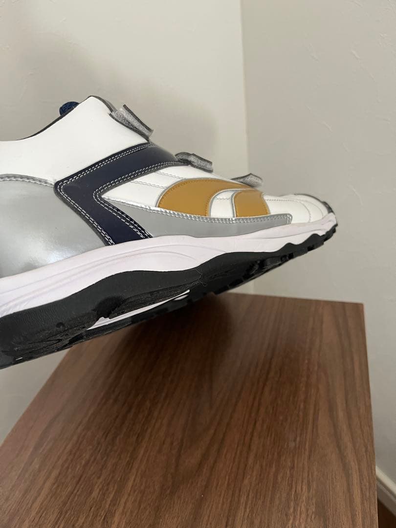 久保田スラッガー　オーダー　トレーニングシューズ　アップシューズ　28.5cm