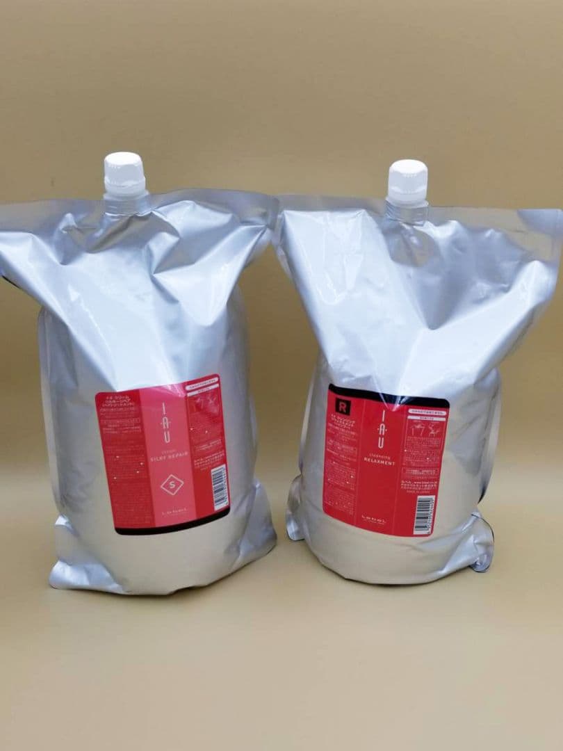 イオ リラックスメント＆シルキーリペア 2500ml 楽天市場】！送料無料！◇イオクレンジング リラックスメント2500ml＆