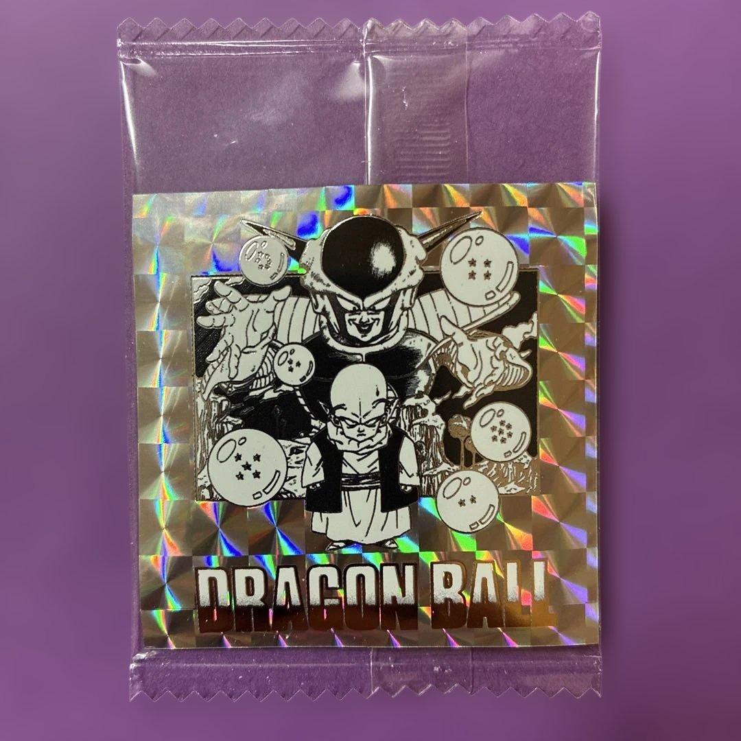 ドラゴンボール40周年記念シールウエハース2 第二十二巻 - メルカリ