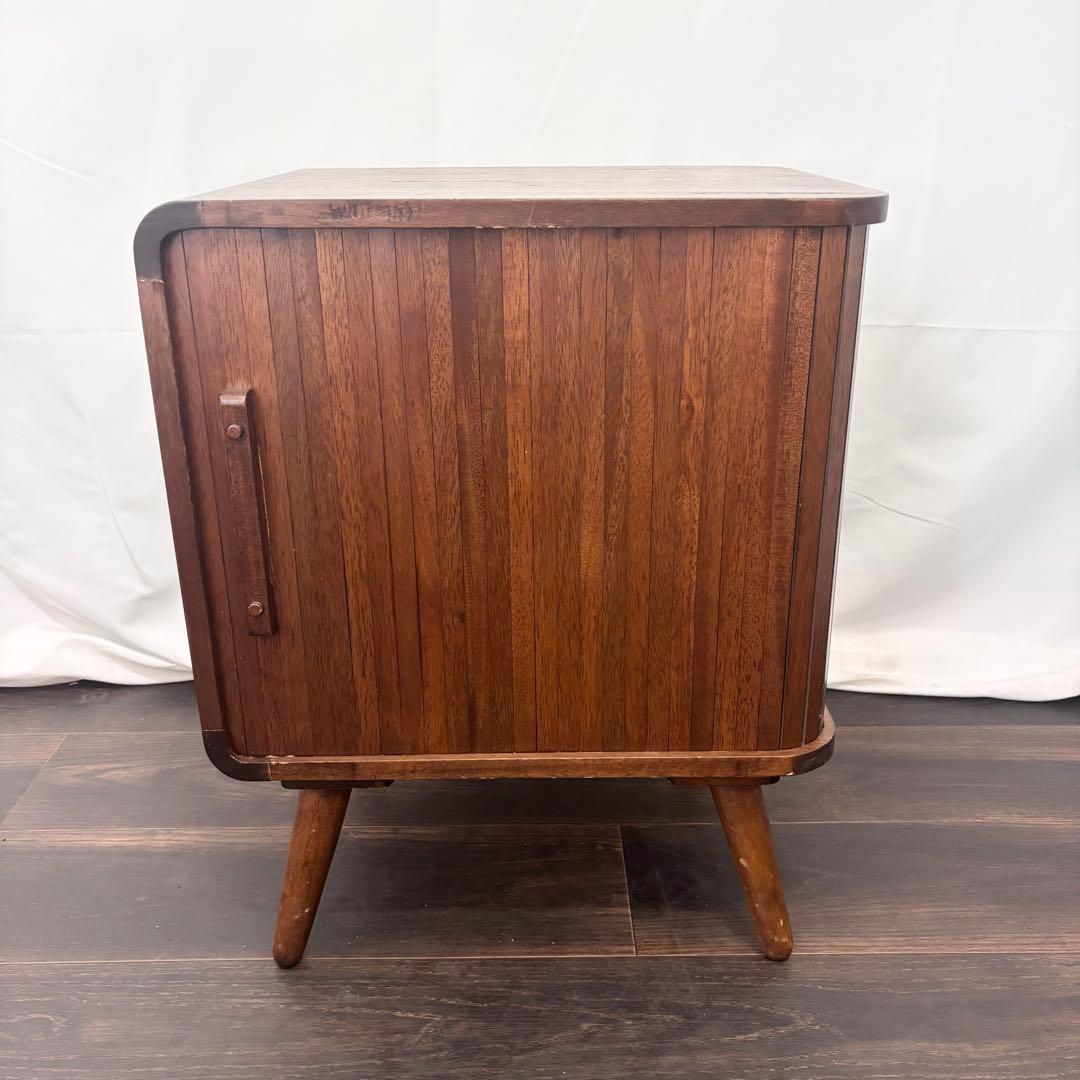 希少！B-COMPANY 収納棚　チェスト　サイドテーブル　アンティーク アンティーク風 チェスト 80｜B-COMPANY公式オンラインショップ