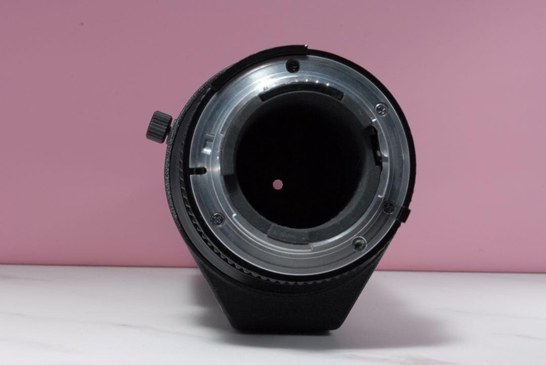 Nikon AF 75-300mm F4.5-5.6 望遠レンズ　運動会　紅葉