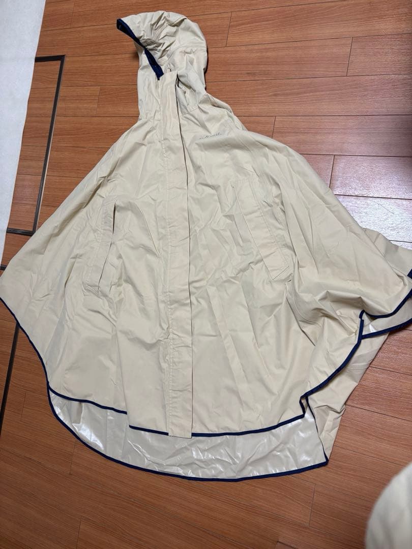 POLO ラルフローレン　レインコート POLO RALPH LAUREN（ポロ・ラルフローレン） レインコート カッパ