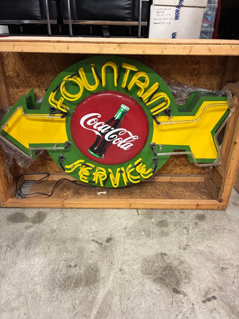 新品Coca-Cola ターゲットネオンサイン‼️ラージサイズ‼️ 楽天市場】【コカ・コーラ】【COCA-COLA】コカコーラ LEDサイン【SWEEP