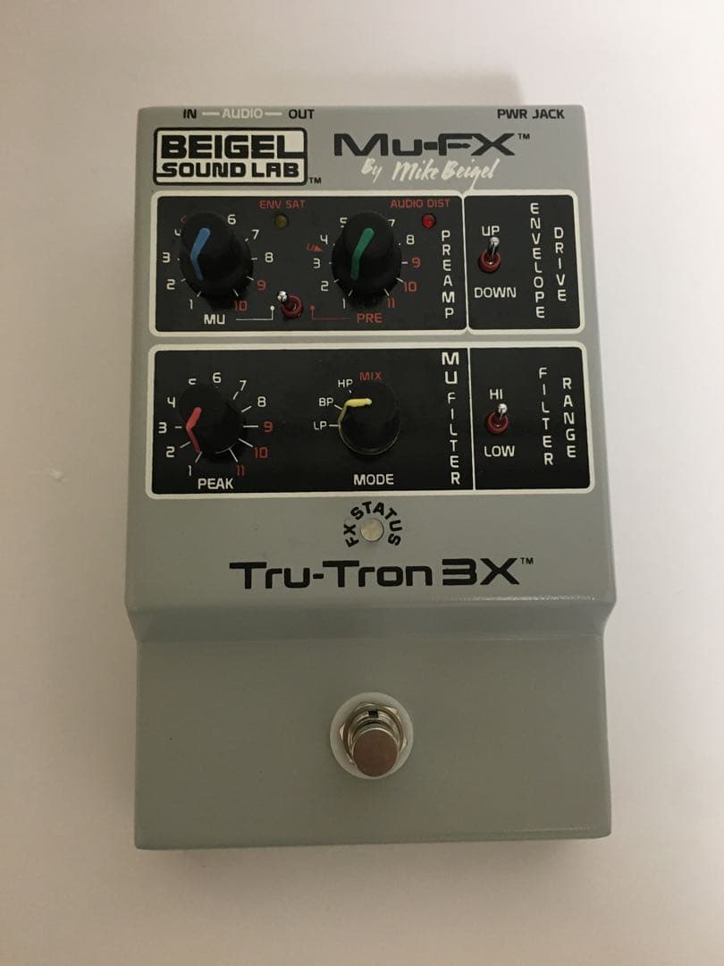 ギター MU-FX / Tru-Tron 3X maxresdefault.jpg