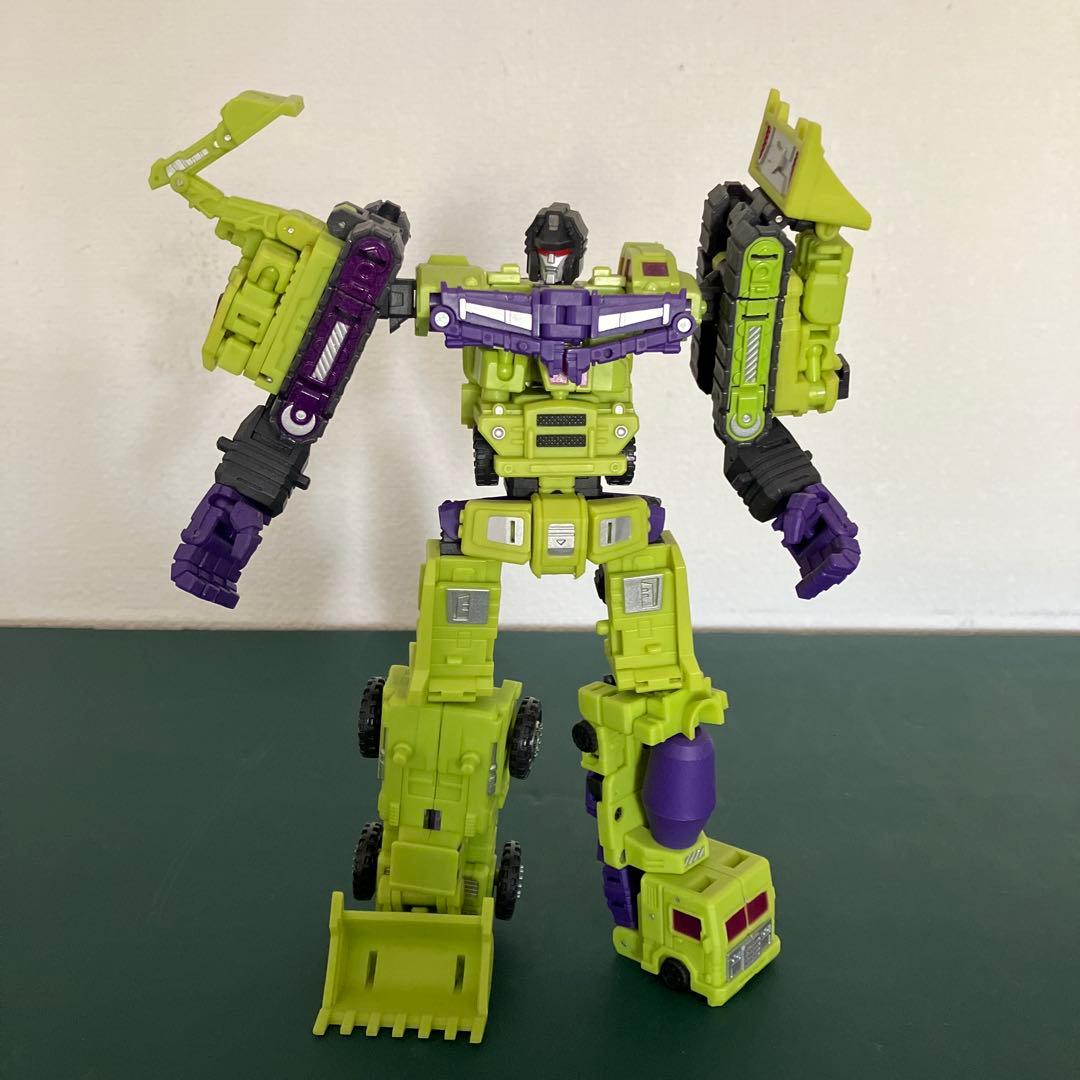 トランスフォーマー　ウォーインポケット　DX9 TB2h0QZnm8mpuFjSZFMXXaxpVXa_--