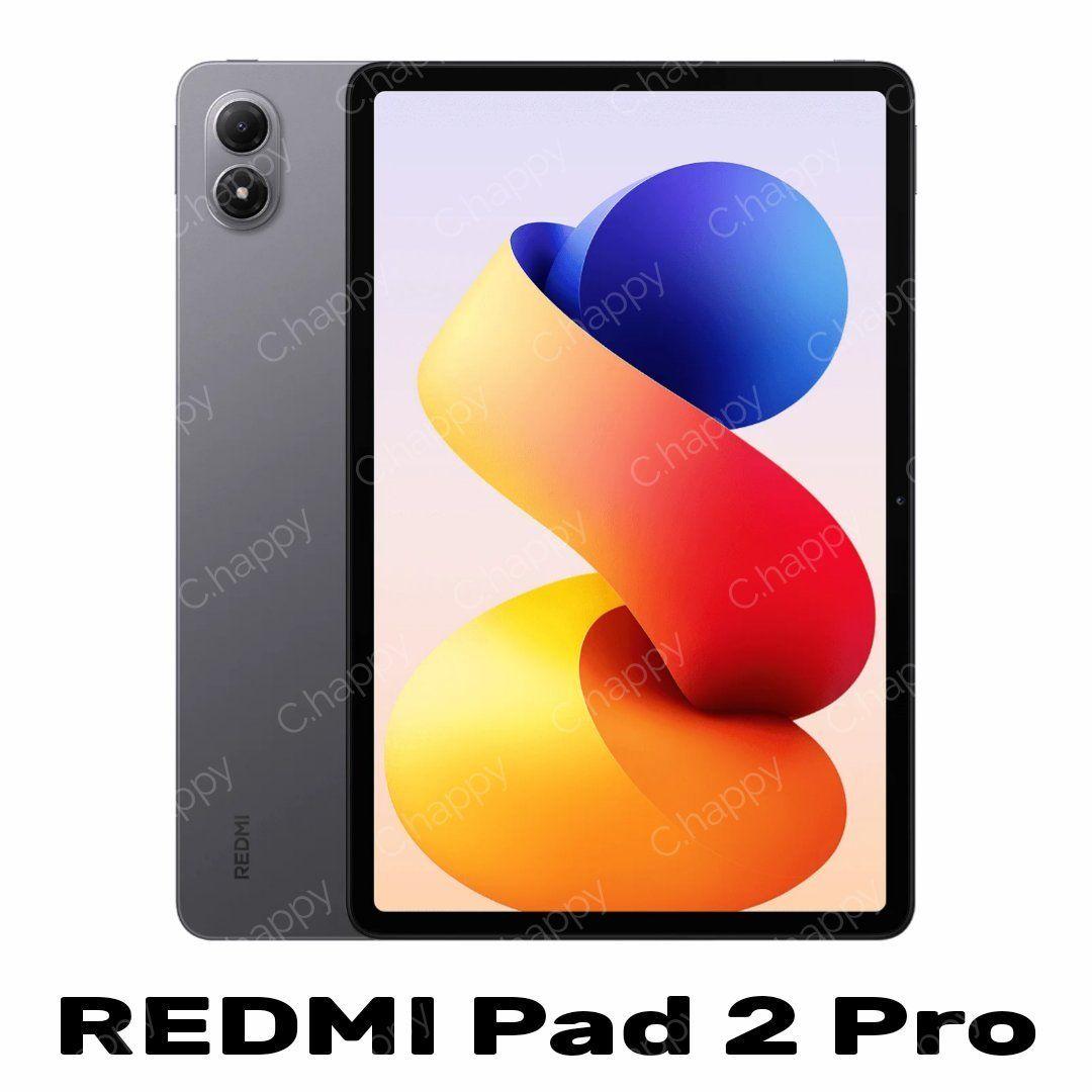 Redmi Pad 2 Pro 12.1インチ 大画面 タブレット 国内正規品 楽天市場】REDMI Pad 2 Pro タブレット 12.1インチ 6GB+128GB AI 2.5K