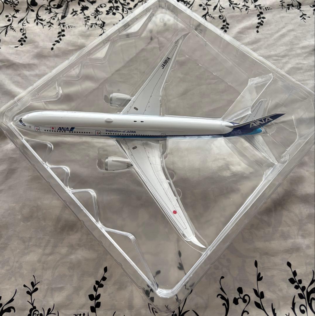 最終価格 ANA BOEING787-10 MODEL NO.NH20205