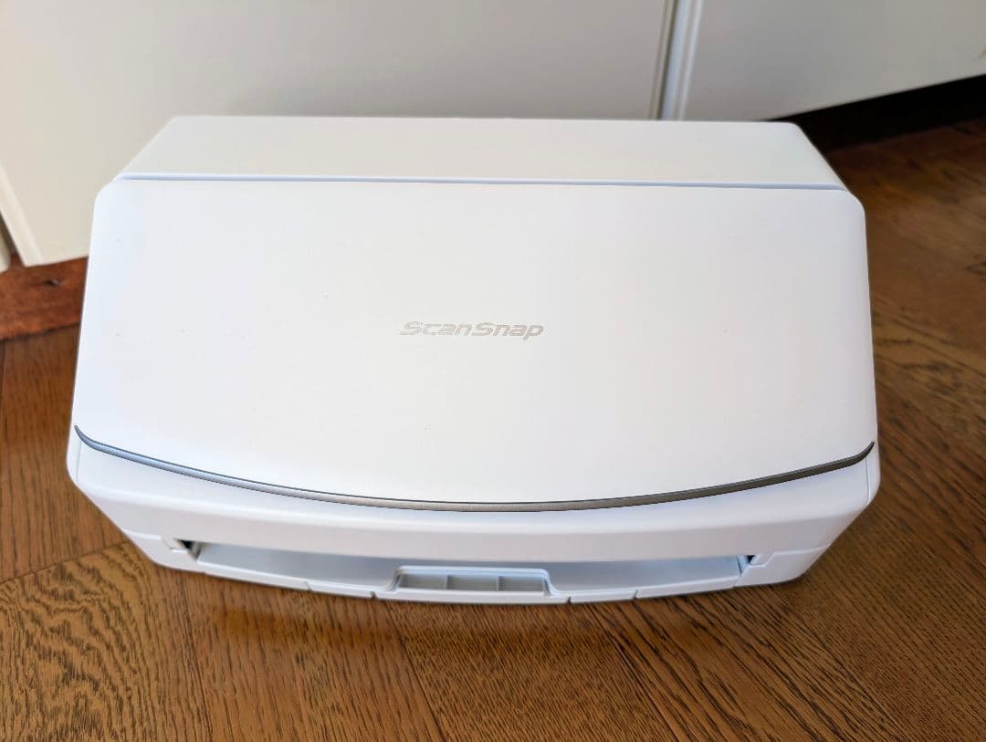 ScanSnap iX1600 富士通 PFU ドキュメントスキャナー Amazon | 富士通 PFU ドキュメントスキャナー ScanSnap iX1600 (最新