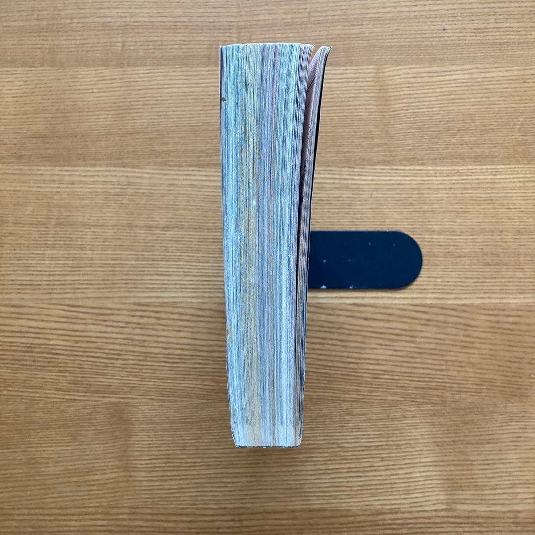 1999年第20号】週刊少年ジャンプ シャーマンキング 超ワイドポスター