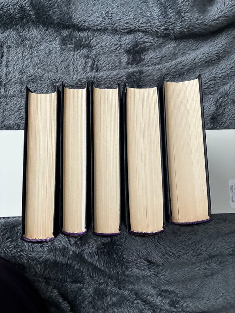 全巻初版・月報付　シャーロック・ホームズ全集 5冊セット2・3巻欠品　パシフィカ