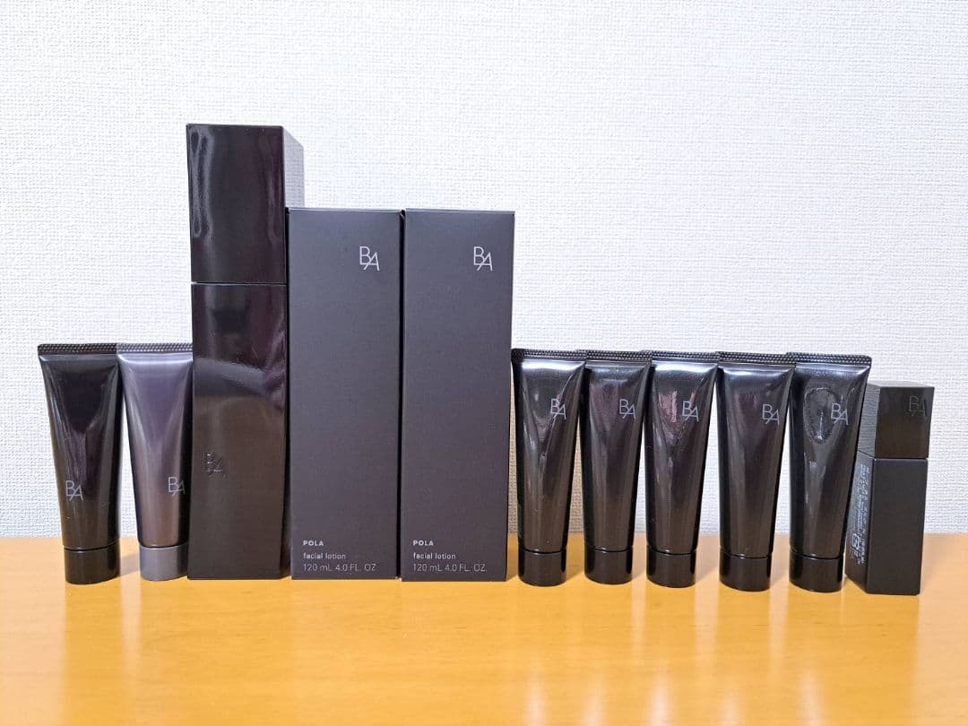 POLA　B.A ローション N 　化粧水　乳液　洗顔　クレンジング　セット 楽天市場】≪お得な2点セット≫【国内正規品・宅急便送料無料】POLA