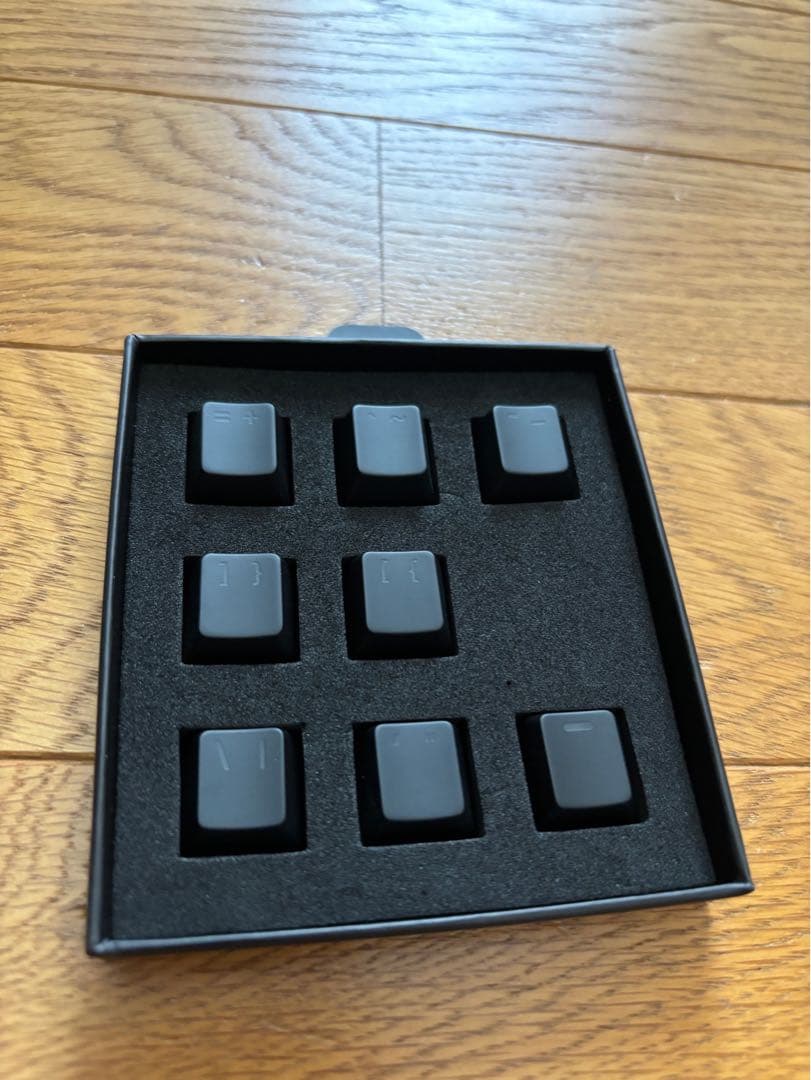 Dygma Defy キーボード 左右分割 左右分離 分割キーボード - メルカリ