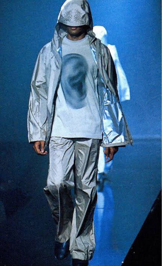 lad musician 1999aw last wave 初期90s - メルカリ