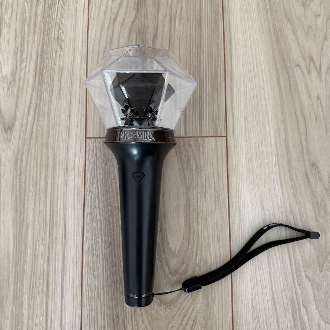 ちゃんみな AREA OF DIAMOND 4 ペンライト - メルカリ