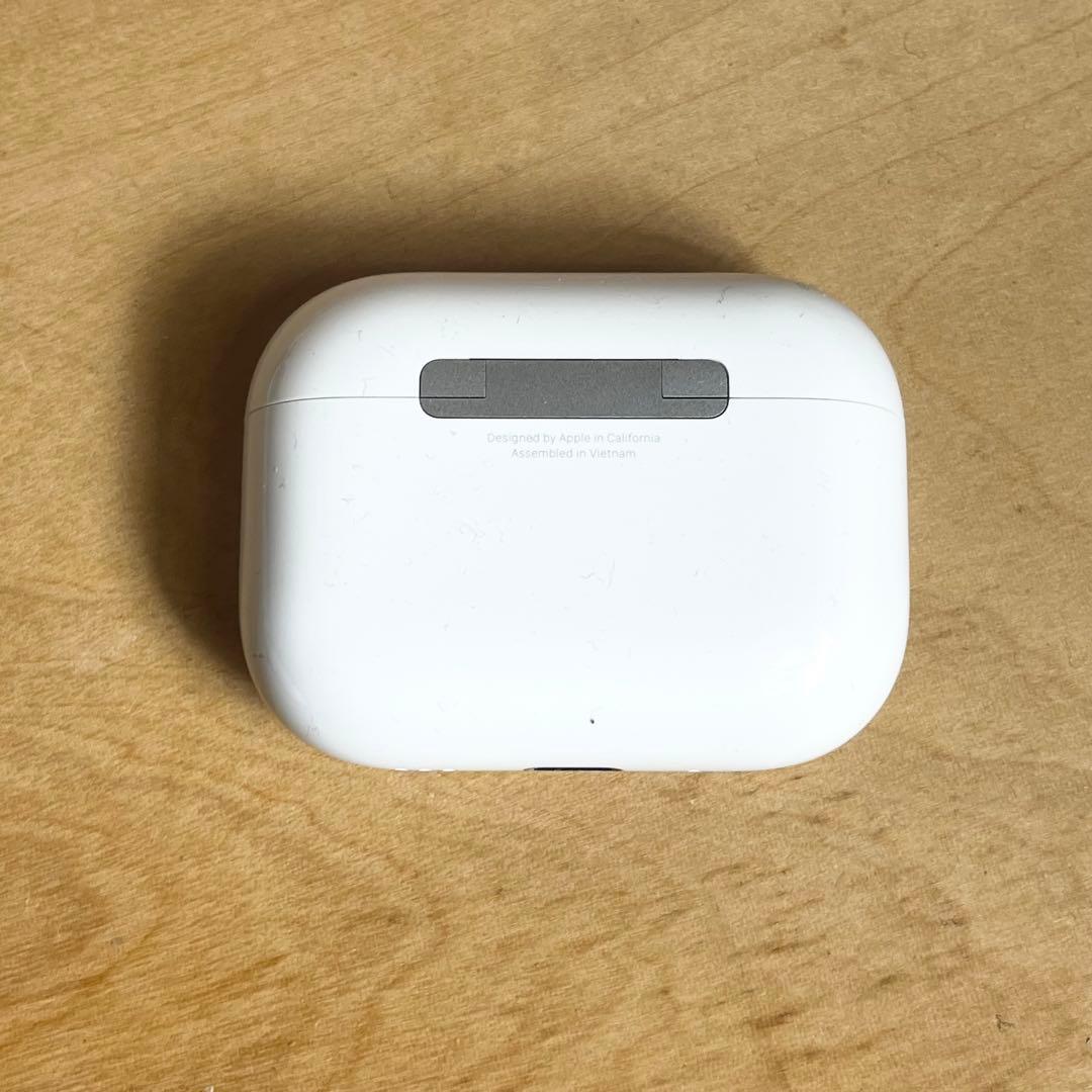 AirPods Pro 第3世代 A3122 充電ケース ケース