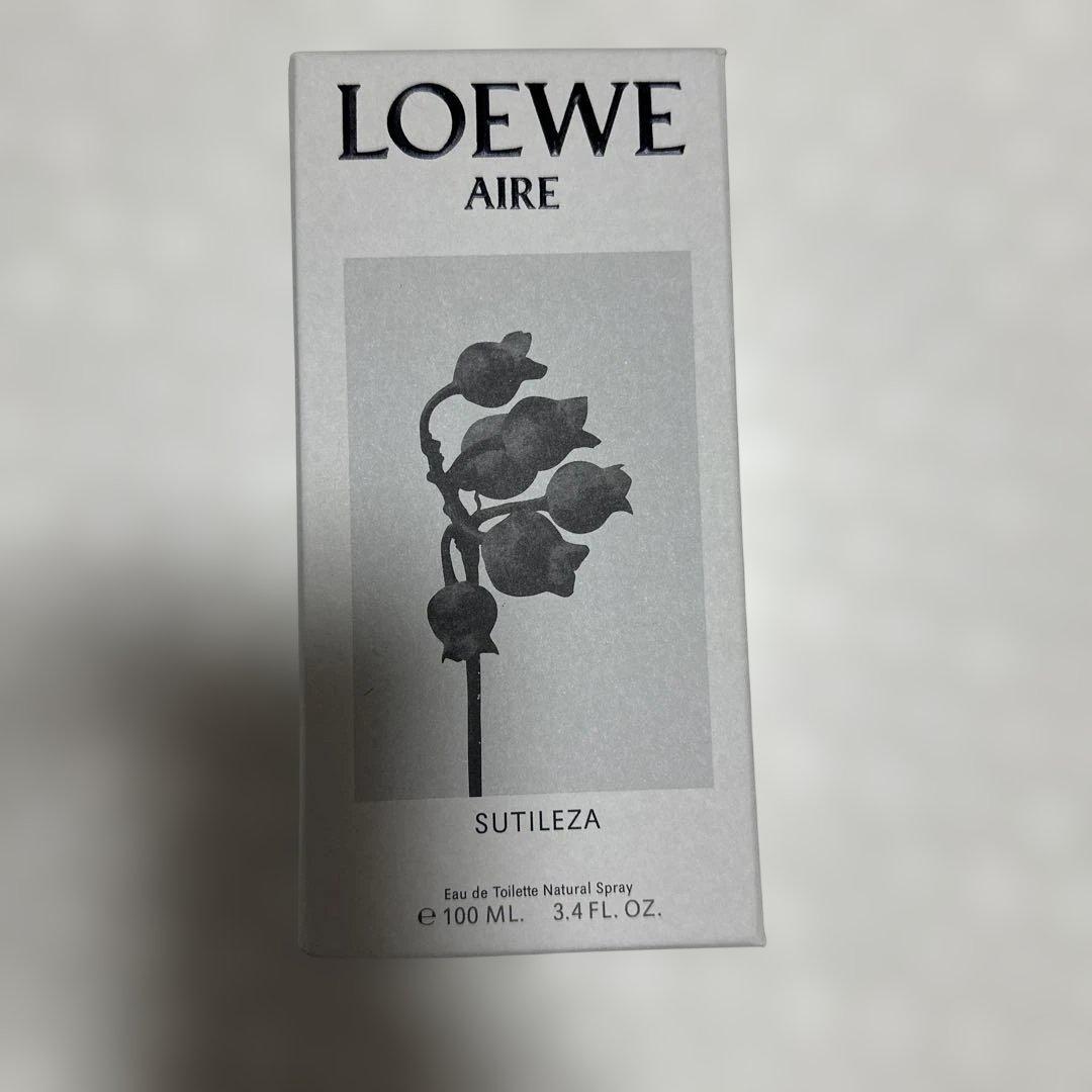 LOEWE AIRE SUTILIZA 100ml 香水 Aire Sutileza Eau de Toilette | Neiman Marcus