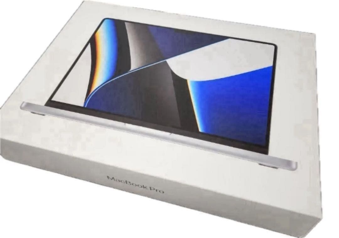 ☆Apple M1 MacbookPro / 32GB / 1TB【初期化済】 - メルカリ