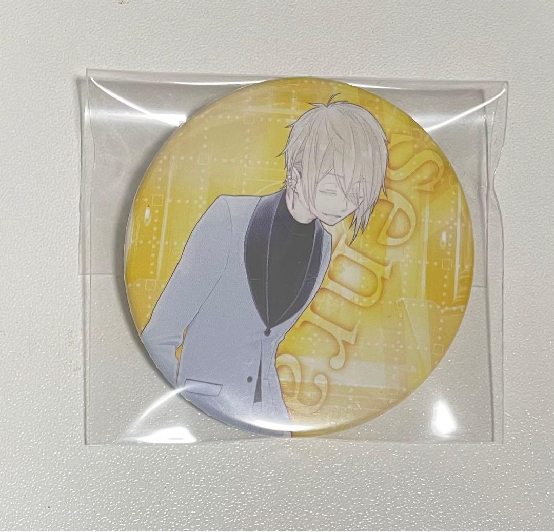 浦島坂田船 センラ 缶バッジ バレンタイン XYZ カクテル cocktail