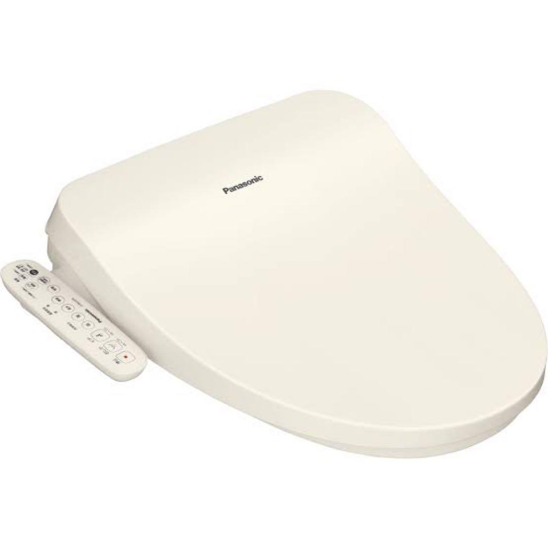 ❗️安心の新品未開封❗️パナソニック 温水便座 CH951SPF - メルカリ