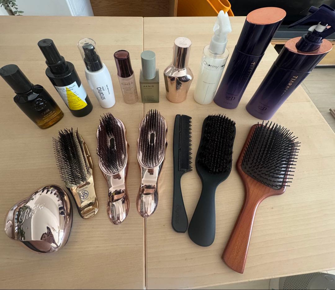 【まとめ売り】ヘアブラシ・ヘアケアセット※バラ売り不可 楽天市場】NuWay ブラシ ダブルシー ヘアブラシ NuWay4Hair Double C