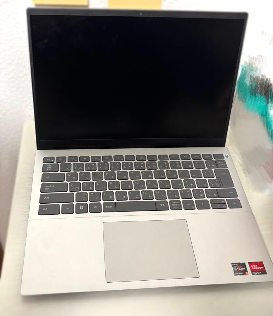 m*i様 動作良好！DELL Inspiron14 5425 ノートパソコン デル Inspiron 14 AMD (5425)の実機レビュー - the比較