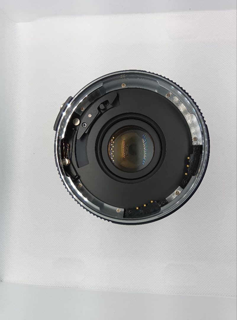 ゼンザブロニカGS-1 6x7 ❨AEプリズムファインダ-G 他多数添付❩ ①