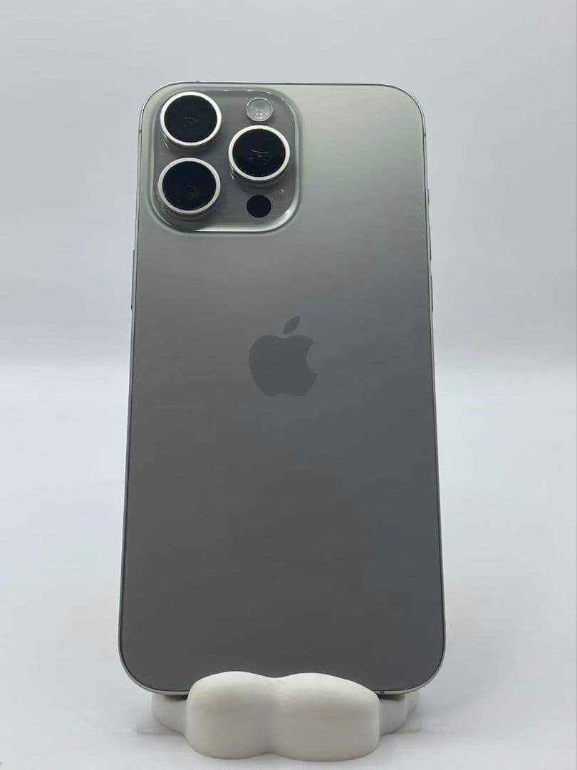 Apple iPhone 15 pro max 256GB SIMフリー Amazon.com: Apple iPhone 15 Pro Max, 256GB, Black Titanium