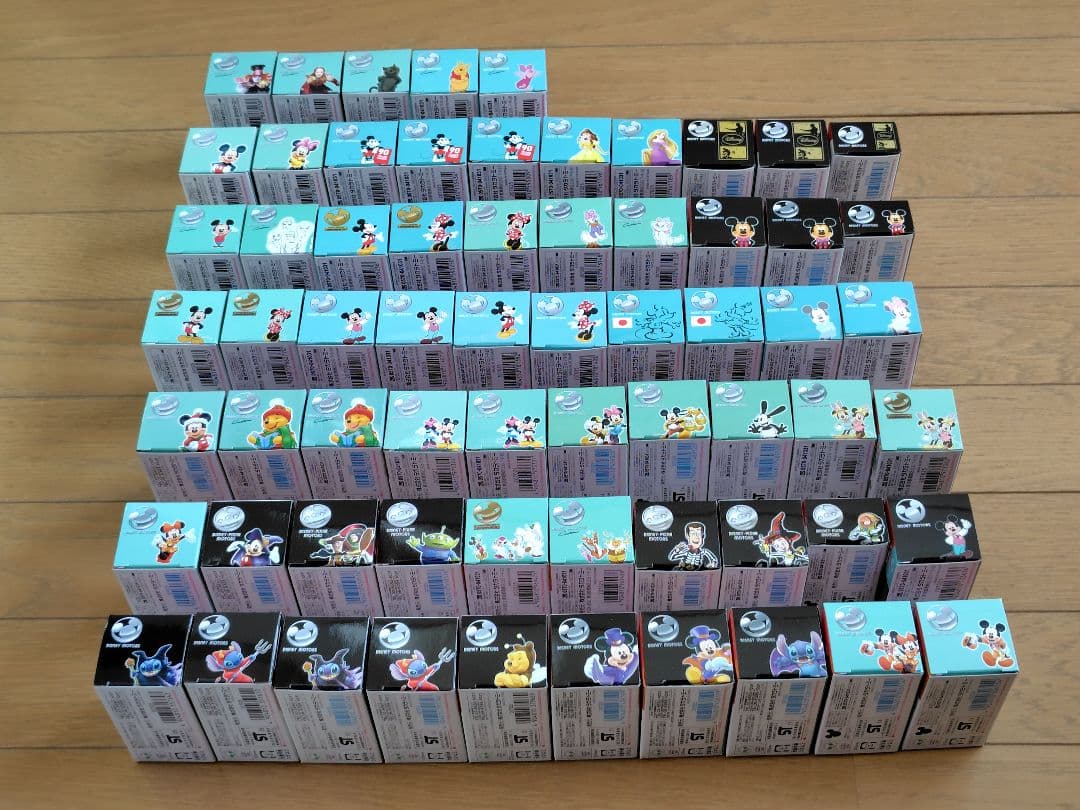 2018年｜ディズニーモータース（DISNEY MOTORS）｜商品情報