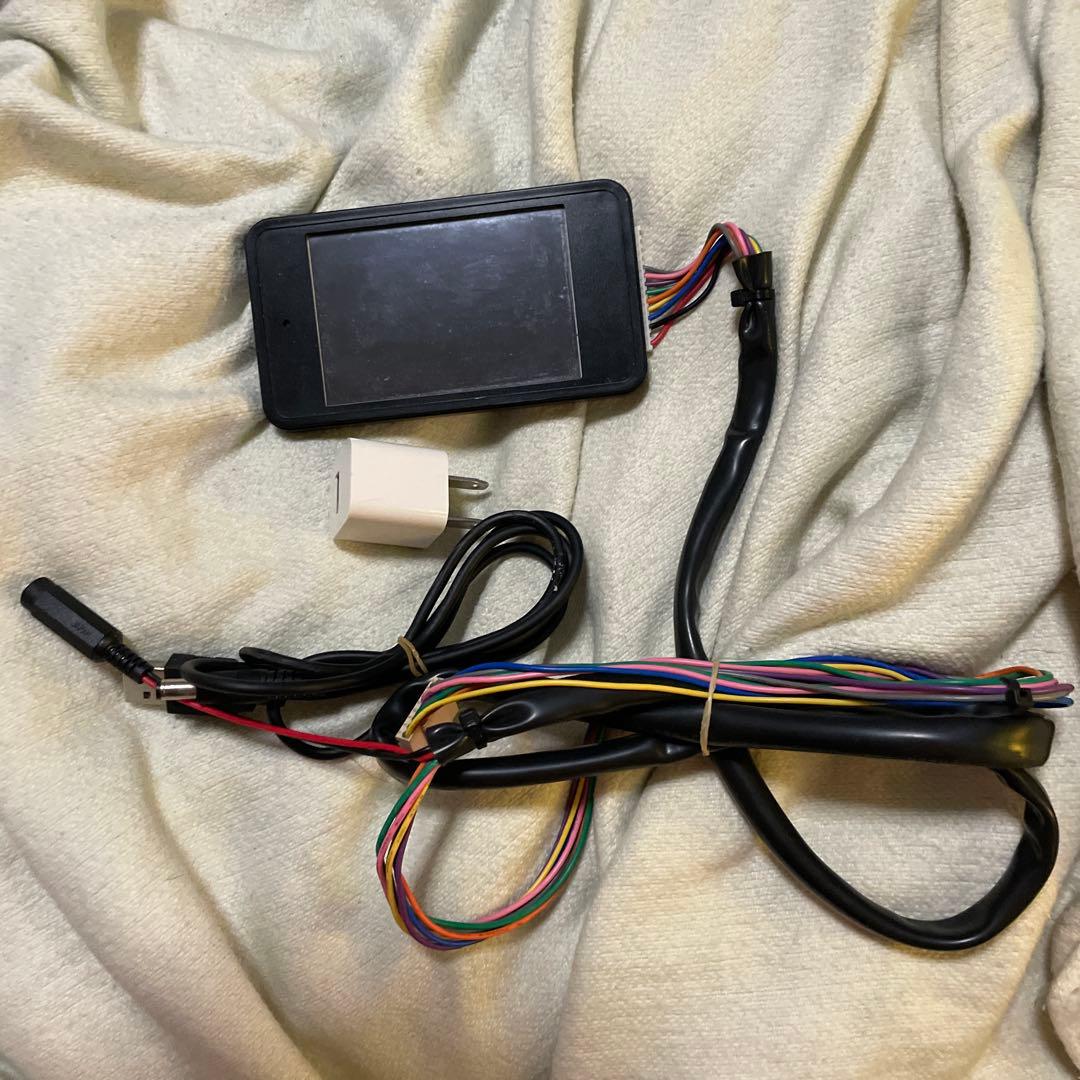 WithUさん専用パチスロタッチパネル式IPS液晶データカウンター タッチパネル式IPS液晶データカウンター