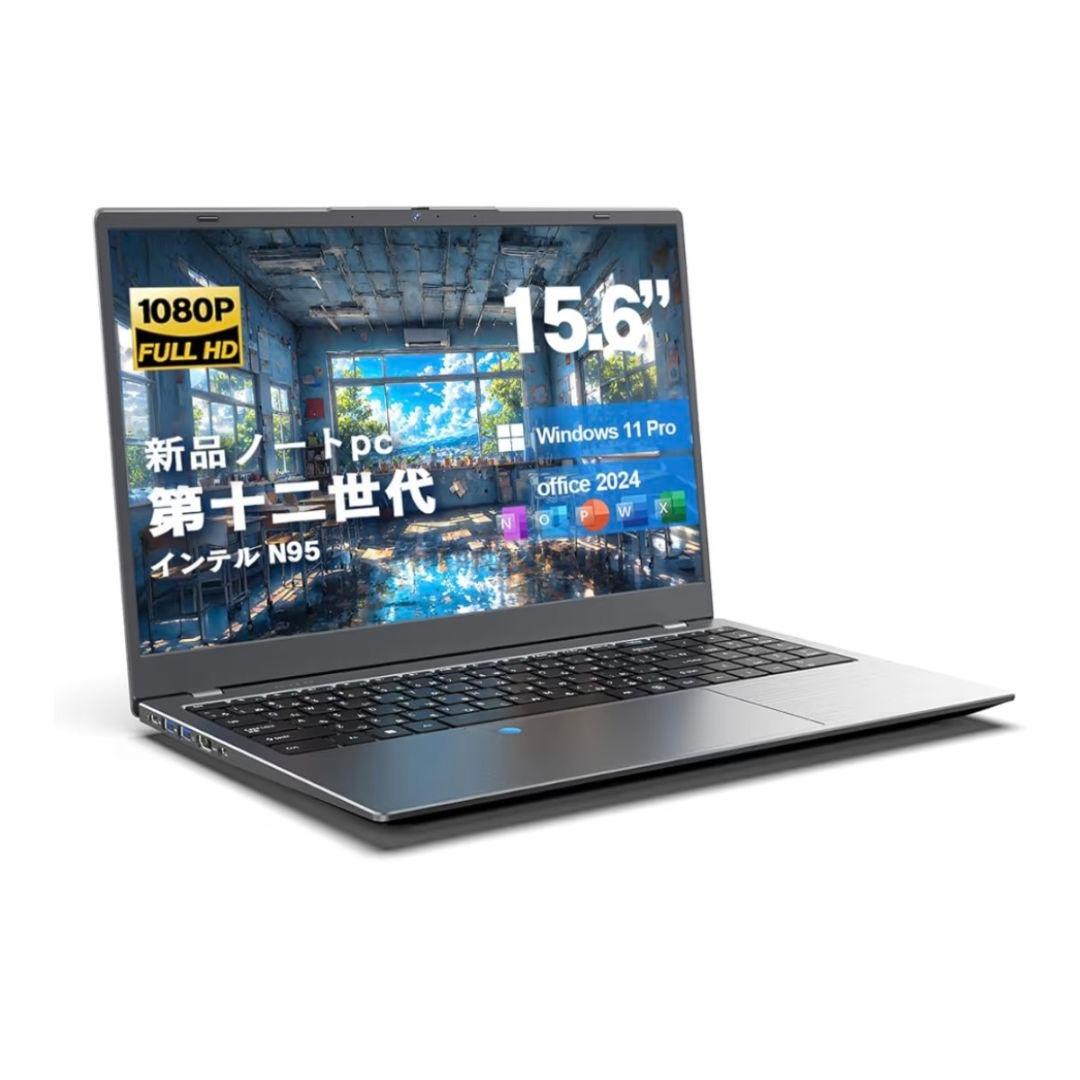 Wingame ノートPC 2025モデル Windows11pro - メルカリ