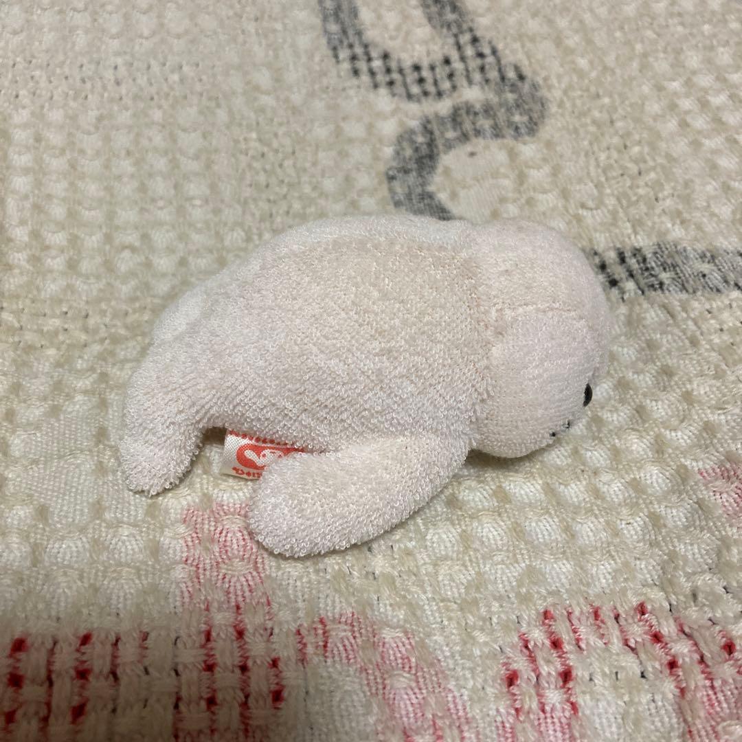 バンダイ 2000 ふわっこクラブ ふにゅふにゅくん ヒヨコ＆ブタ