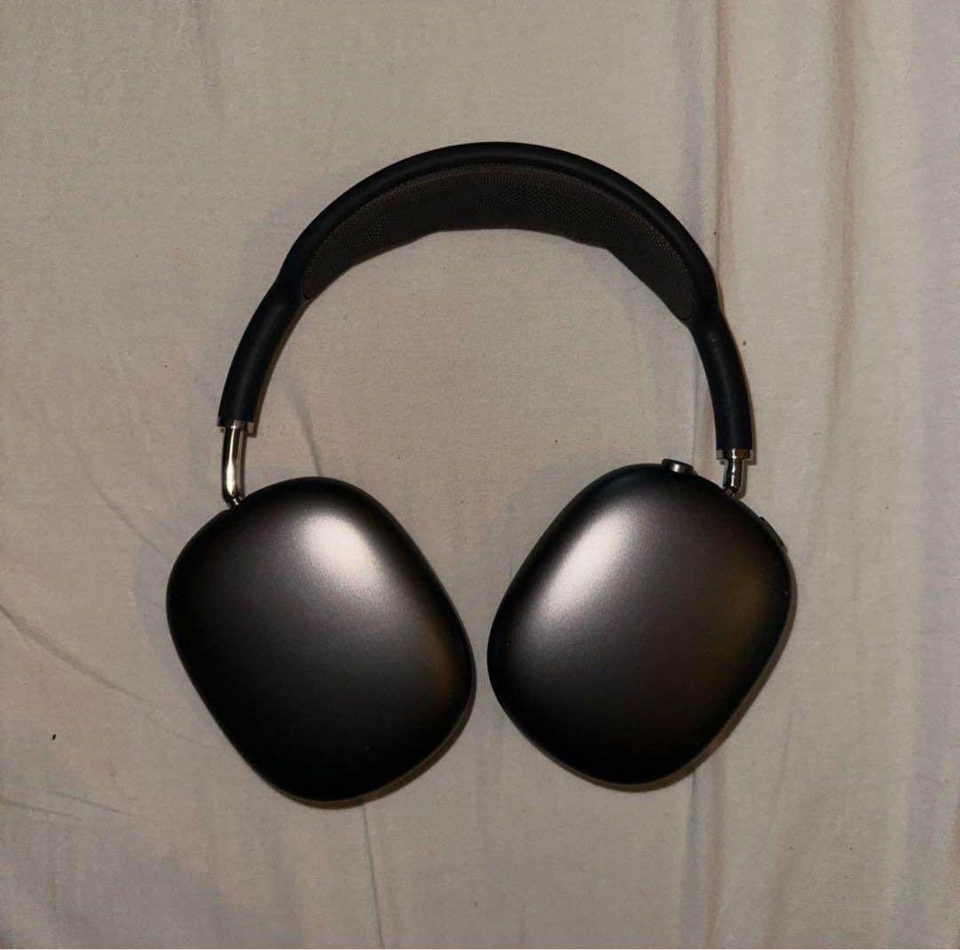 airpods max 大幅値下げ！ Apple 【あすつく、土日、祝日発送、店舗受取可】新品未開封品【N