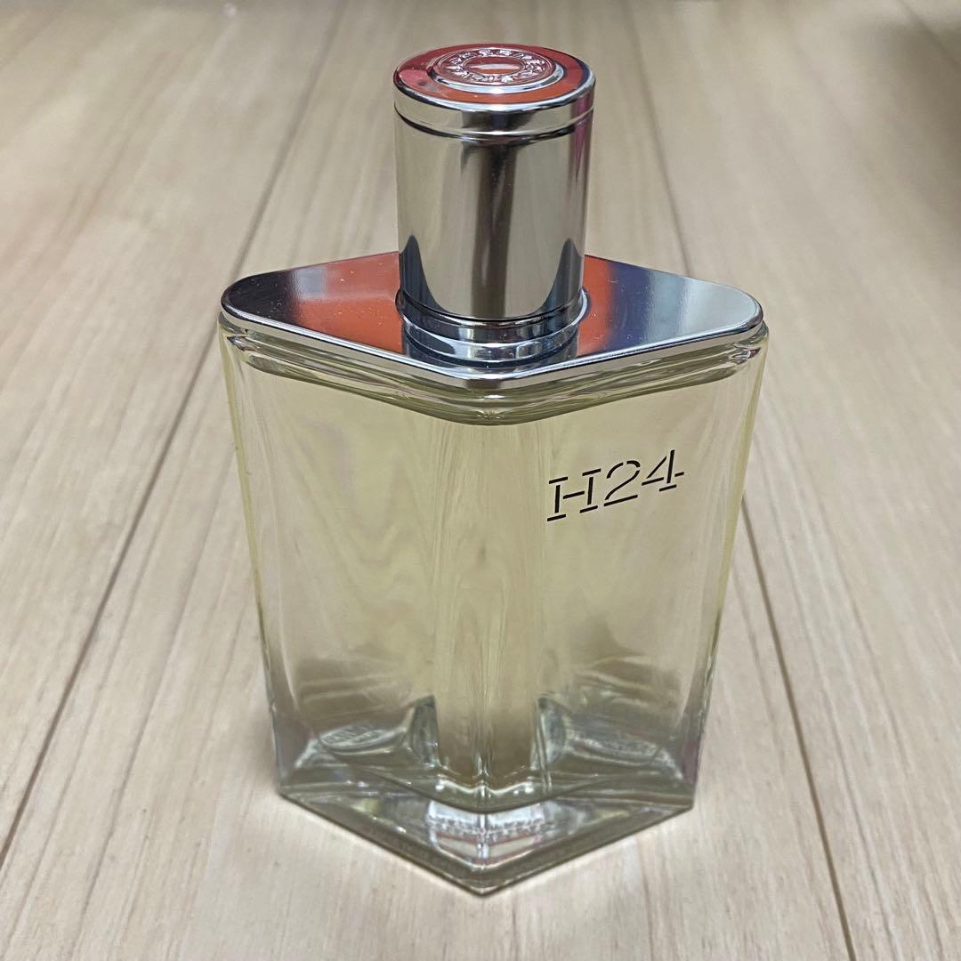 正規 HERMES エルメス 香水 H24 オードトワレ 100ml オー ド トワレ 《H24》 - 100 ml | Hermès - エルメス-公式サイト