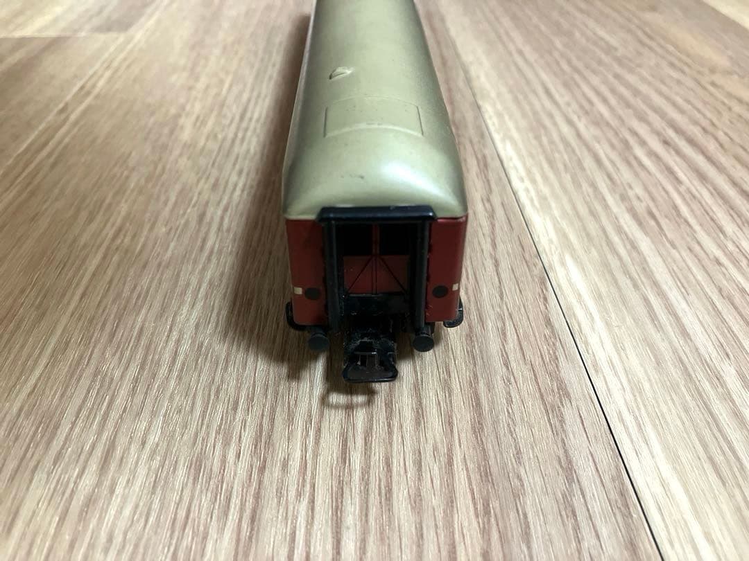 Marklin メルクリン 寝台車 No.4064 + 客室照明 No.7320 - メルカリ