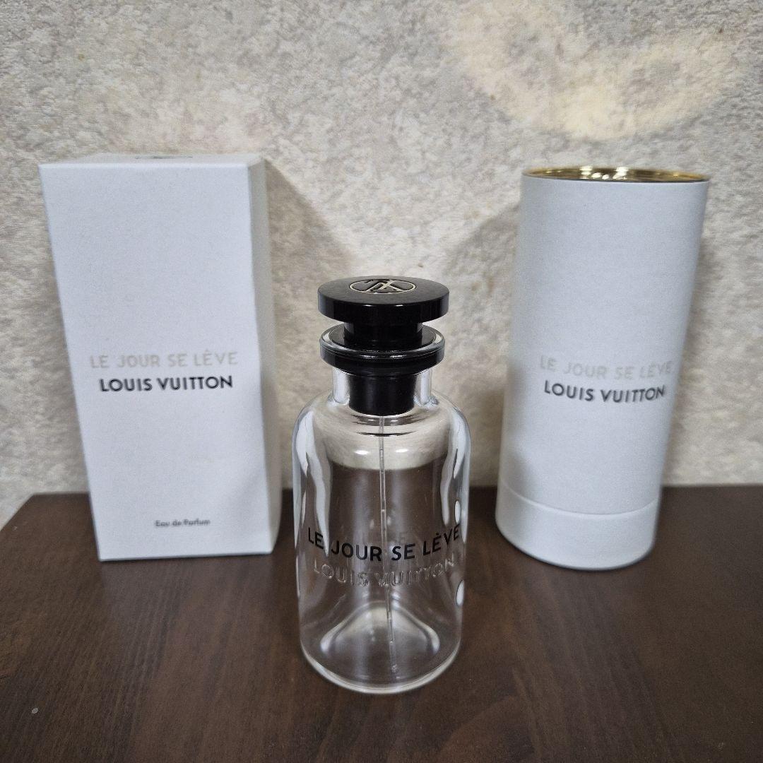 LOUIS VUITTON LE JOUR SE LÈVE 香水 空き瓶 Le Jour se Lève - Perfumes and Beauty - Collections | LOUIS VUITTON ®