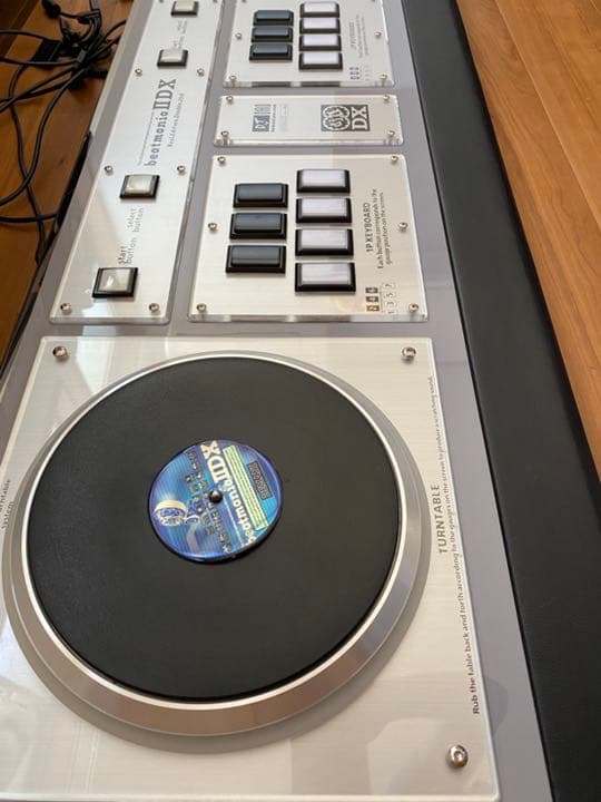 beatmania IIDX daoコン RED 2nd - メルカリ