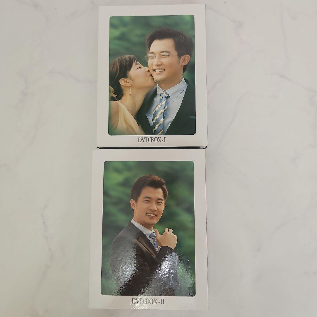 韓国ドラマ 天女と詐欺師 DVD-BOX〈11枚組〉