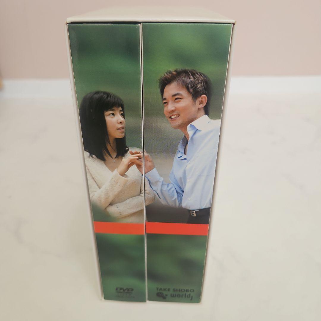 韓国ドラマ 天女と詐欺師 DVD-BOX〈11枚組〉