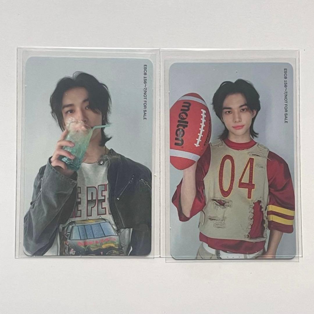 straykids スキズ social path 封入 トレカ ヒョンジン - メルカリ