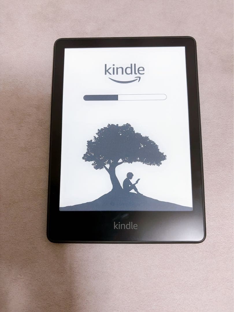 Kindle Paperwhite 16GB 広告なしブラック（第11世代） Kindle Paperwhite (16GB) 11世代 広告なし ブラック amazon（アマゾン